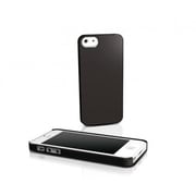 TD-2005-029 [ハードカバー ブラック&スレート for iPhone SE/5s/5用]