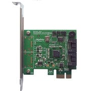 R620 [PCI-Express2.0x1接続 内蔵2ポートホストバスアダプター ROCKET 620 英語版]