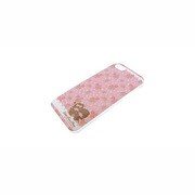 iP5-TS1 [iPhone 5用 キキララ インサートカバー フラワー]