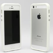 EdgeBand5-018 [iPhone 5用 ホワイト]