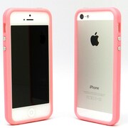 EdgeBand5-020 [iPhone 5用 ピンク]