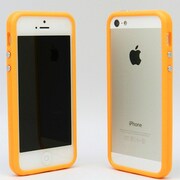 EdgeBand5-021 [iPhone 5用 オレンジ]