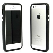 EdgeBand5-025 [iPhone 5用 ブラック]