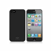 iShell Classic [iPhone 5用 ブラック]