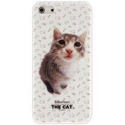 NIP-HCC03 [iPhone 5用 The Cat ケース シベリアン]