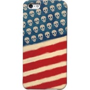 OSY-I5-237 [iPhone 5用 ケース Mad USA]