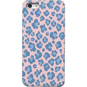 OSY-I5-270 [iPhone 5用 ケース Leopardess]