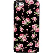 OSY-I5-001 [iPhone 5用 ケース Gothic Roser]