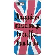 OSY-I5-026 [iPhone 5用 ケース Union jack]