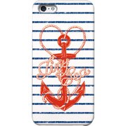 OSY-I5-035 [iPhone 5用 ケース Tiny Sea]