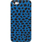 OSY-I5-078 [iPhone 5用 ケース Crazy Animal]