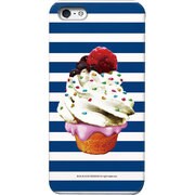 OSY-I5-007 [iPhone 5用 ケース B Cup Cake]