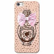 OSY-I5-059 [iPhone 5用 ケース flacon of perfum]