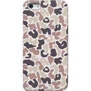 OSY-I5-076 [iPhone 5用 ケース Duck Hunter]