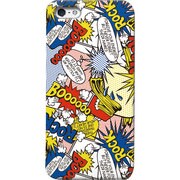OSY-I5-121 [iPhone 5用 ケース Pop Screaming]