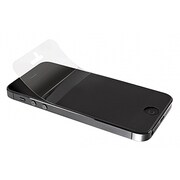 Scratch Stopper [iPhone 5用 クリア]