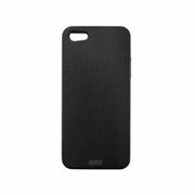 See Jacket [iPhone 5用 ハードケース Alu for iPhone 5 ブラック]
