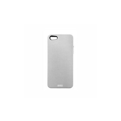 See Jacket [iPhone 5用 ハードケース Alu for iPhone 5 チタン]