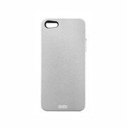 See Jacket [iPhone 5用 ハードケース Alu for iPhone 5 チタン]