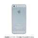 NIP01-CL [iPhone 5用 ハードケース クリア]