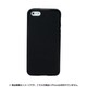 NIP02-BK [iPhone 5用 TPUケース ブラック]