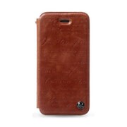 Masstige [iPhone 5用 レタリングダイアリー BR]