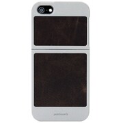 Classique レザーケース [iPhone5用]