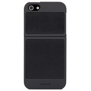 Classique レザーケース [iPhone5用]