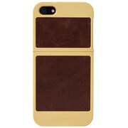 Classique レザーケース [iPhone5用]