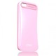 i-GlowCase [iPhone 5用 パステルPK]
