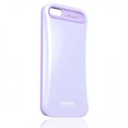 i-GlowCase [iPhone 5用 パステルPU]