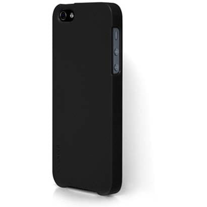 CaseC1 [iPhone 5用 Jet BK]