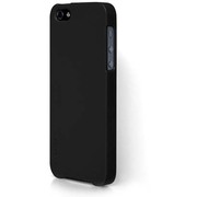 CaseC1 [iPhone 5用 Jet BK]