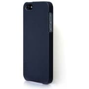 CaseC1 [iPhone 5用 Navy BL]