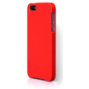 CaseC1 [iPhone 5用 Flame RD]