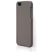 CaseC1 [iPhone 5用 チタンGY]