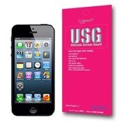 USG アルティメットスクリーンガード [iPhone 5用 高機能液晶保護フィルム]