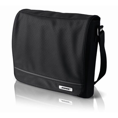 SoundDock Portable専用キャリングバッグ SDock P BAG V2