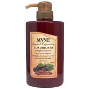 MVNE スマートオーガニック コンディショナー ポリフェノールシャワー [500ml]