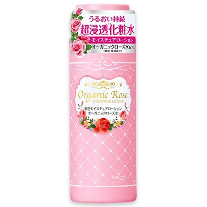 明色モイスチュアローション 210ml
