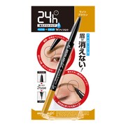 PC-4604 [ウォーターストロング Ｗ アイブロウ ＜ライトブラウン＞]