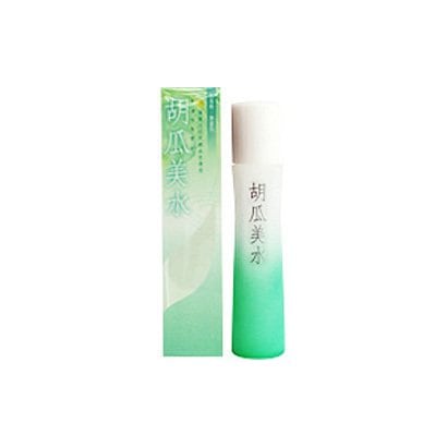胡瓜美水 きゅうりすい 120ml