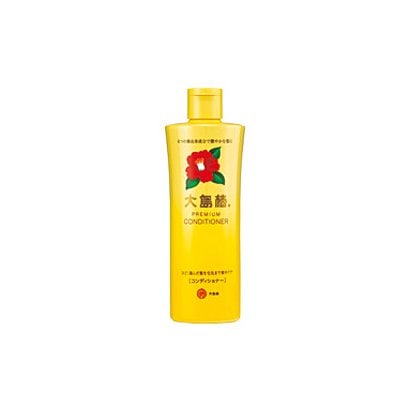 プレミアム コンディショナー [300ml]