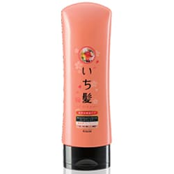 ヨドバシ com クラシエ kracie いち髪 いち髪 濃密w保湿ケアコンディショナー レギュラー 200g 通販 全品無料配達