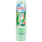 白茶爽 白茶泡ムース洗顔 150g [フェイスケア]
