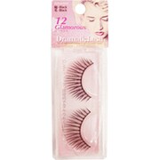 ドラマティック ラッシュ つけまつげ No12 グラマラス