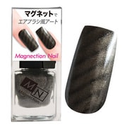 LTマグネクションネイル（トラッドブラック） MGN681