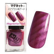 LTマグネクションネイル（グラマラスプラム） MGN683
