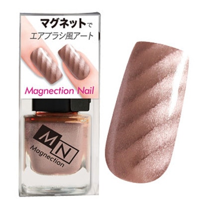 LTマグネクションネイル（クールブロンズ） MGN686