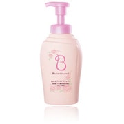 バストロジー 泡のボディケアウォッシュ ピオニー [本体 550ml]